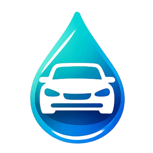 Lavage auto à domicile Courlaoux